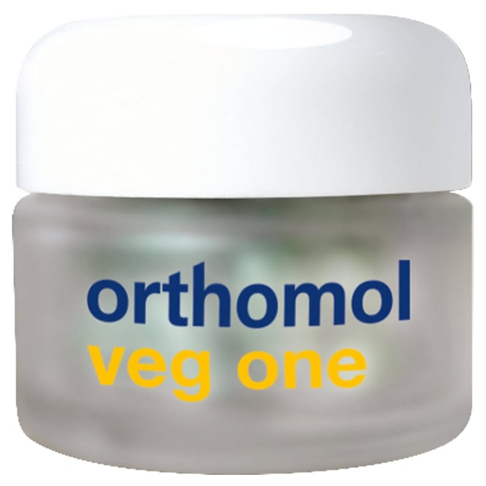 Orthomol veg one
