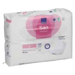 Abena San 2 Premium Einlagen