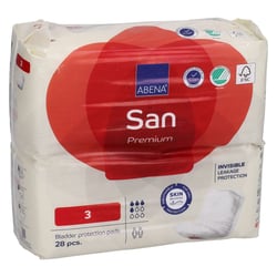 Abena San 3 Premium Einlagen