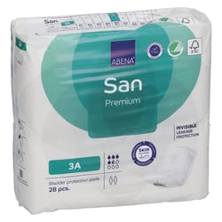 Abena San 3A Premium Einlagen