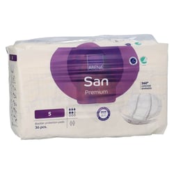 Abena San 5 Premium Vorlage