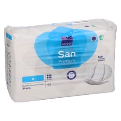 Abena San 6 Premium Vorlage