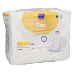 Abena San 7 Premium Vorlage