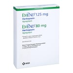 Emend 125 mg/80 mg Produktbild 1