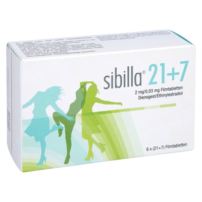 Sibilla 21+7