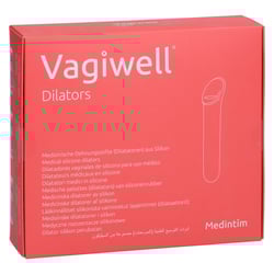 Vagiwell Dilators Small