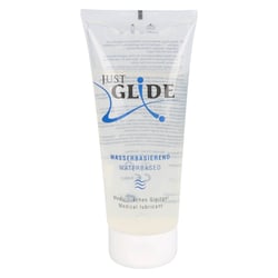 Just Glide Gleitgel Water