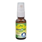 Dentavet Spray Produktbild 1