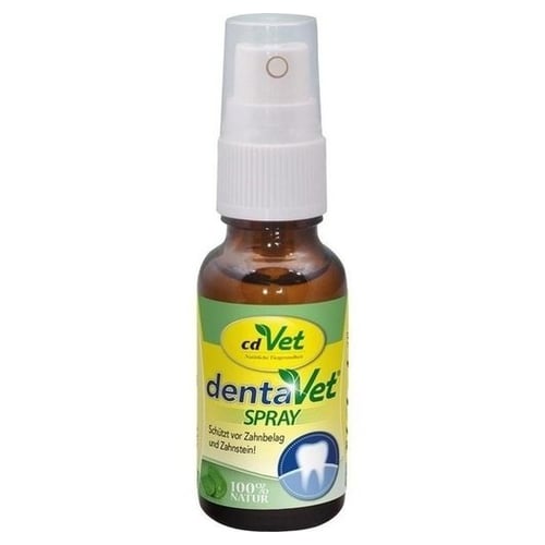 Dentavet Spray Produktbild 1