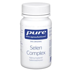 Pure Encapsulations Selen Complex