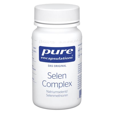 Pure Encapsulations Selen Complex