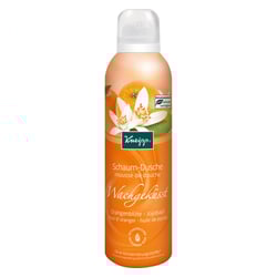Kneipp Schaum-Dusche Wachgeküsst
