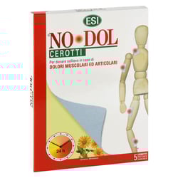 Waerme Pflaster Teufelskra