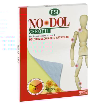 Waerme Pflaster Teufelskra