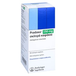 Pradaxa 150 mg