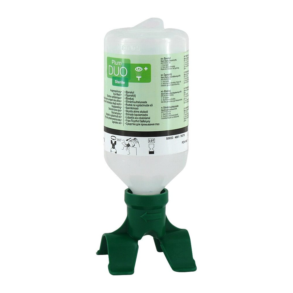 Plum Augenspuelung Naci Du