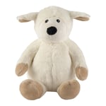 Warmies MINIS Schaf beige