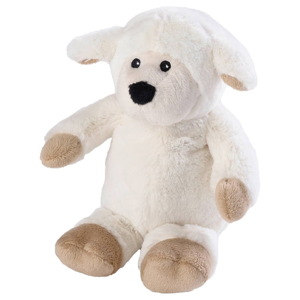 Warmies MINIS Schaf beige