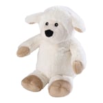 Warmies MINIS Schaf beige