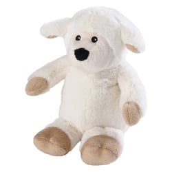 Warmies MINIS Schaf beige