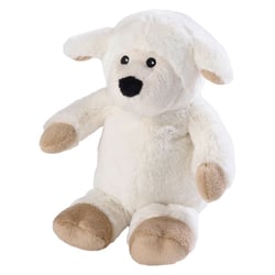 Warmies MINIS Schaf beige