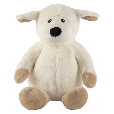 Warmies MINIS Schaf beige