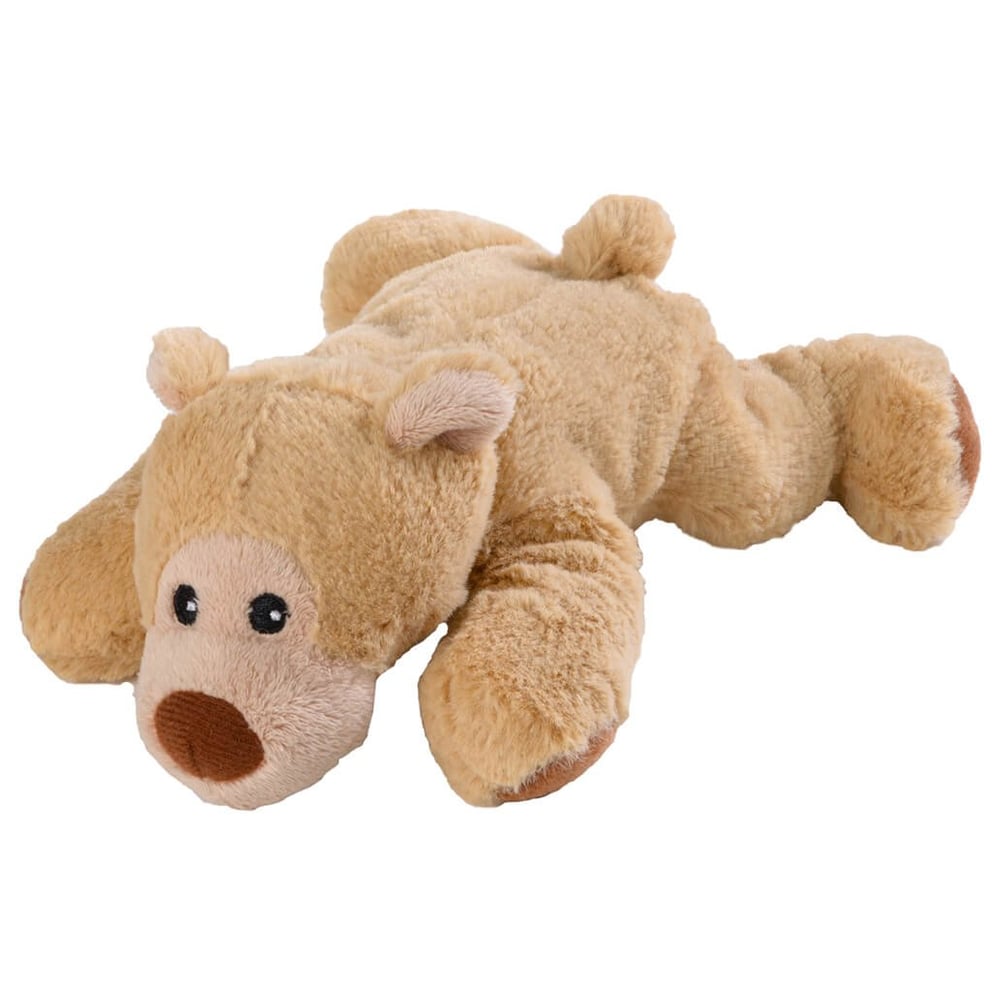 Warmies MINIS Bär liegend