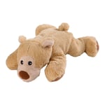 Warmies MINIS Bär liegend