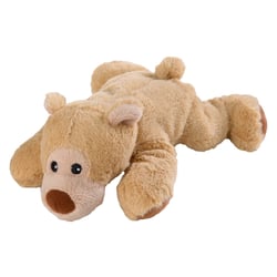 Warmies MINIS Bär liegend