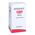 Intelence 200 mg Produktbild 1