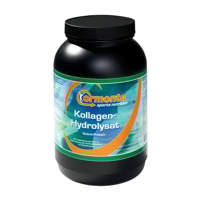 Kollagen-Hydrolysat Cormonta sports nutrition
