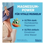 Biolectra Magnesium 400 mg Ultra Direct Zitrone Produktbild 3