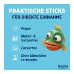 Biolectra Magnesium 400 mg Ultra Direct Zitrone Produktbild 5