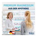 Biolectra Magnesium 400 mg Ultra Direct Zitrone Produktbild 7