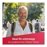 Biolectra Magnesium 400mg Ultra Direct Orange