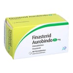 Finasterid Aurobindo 1 mg Produktbild 1
