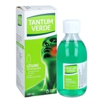 Tantum Verde 1,5 mg/ml Lösung