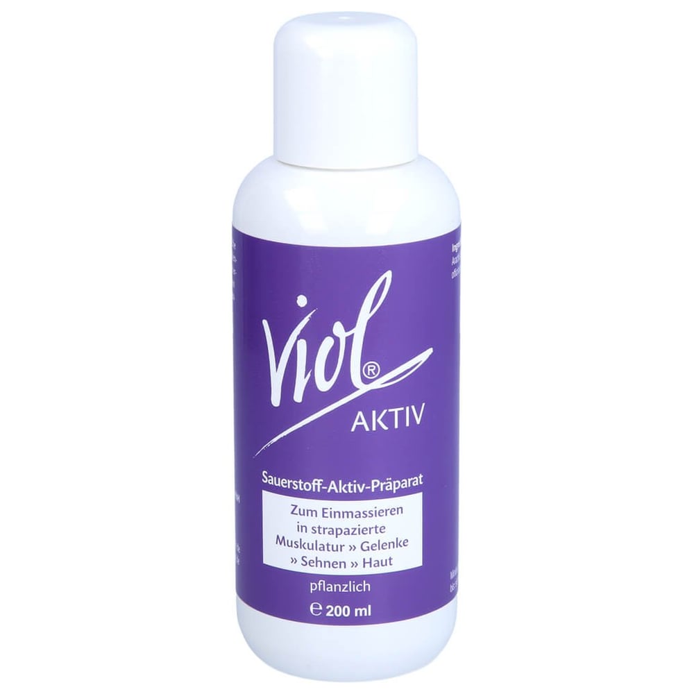 Viol Aktiv