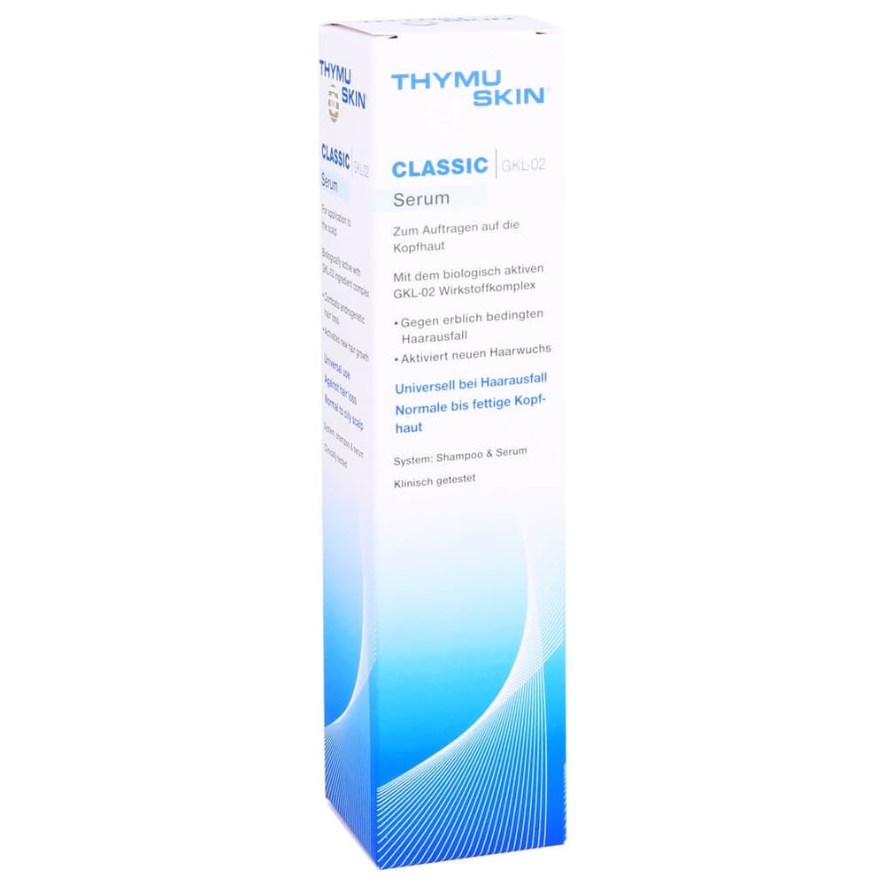 Thymuskin CLASSIC Serum