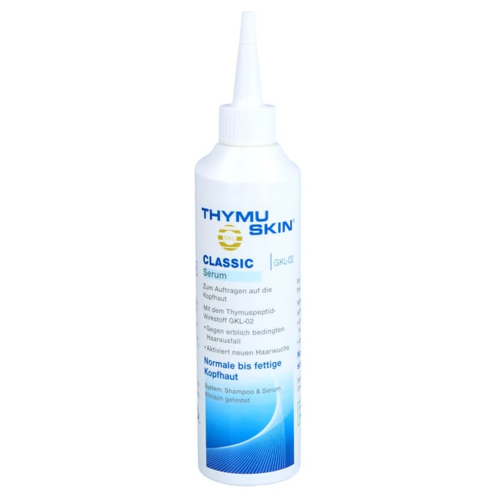 Thymuskin CLASSIC Serum