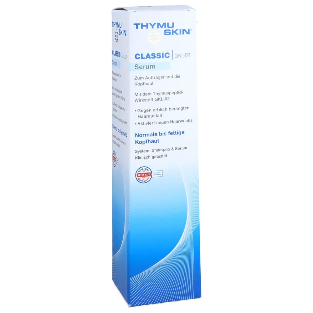 Thymuskin CLASSIC Serum