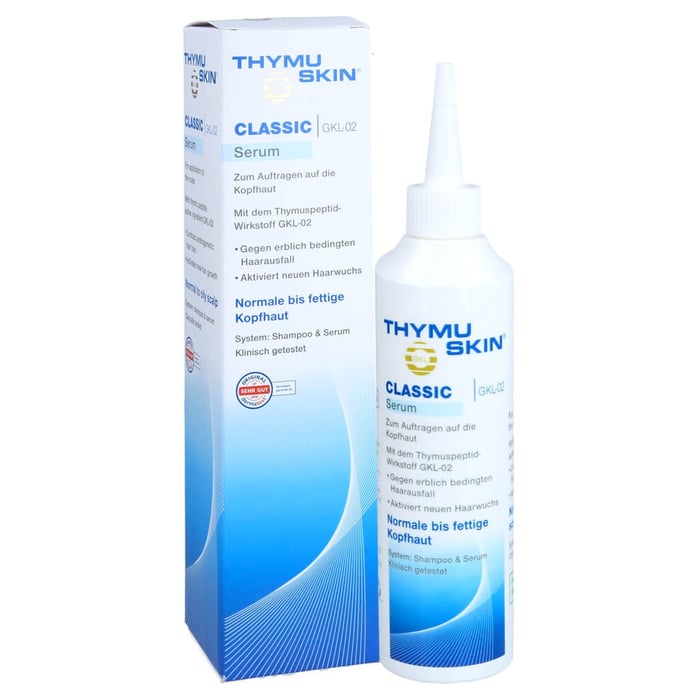 Thymuskin CLASSIC Serum