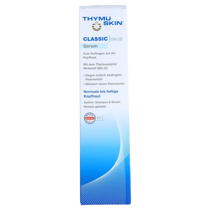 Thymuskin CLASSIC Serum