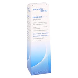 Thymuskin CLASSIC Shampoo