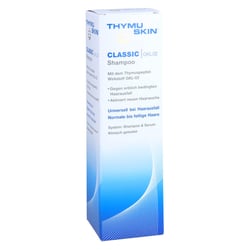 Thymuskin CLASSIC Shampoo