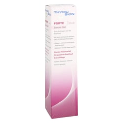 Thymuskin FORTE Serum Gel