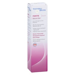 Thymuskin FORTE Serum Gel
