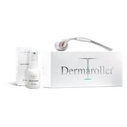 Dermaroller Homecare Set inkl.Roller Cleaner