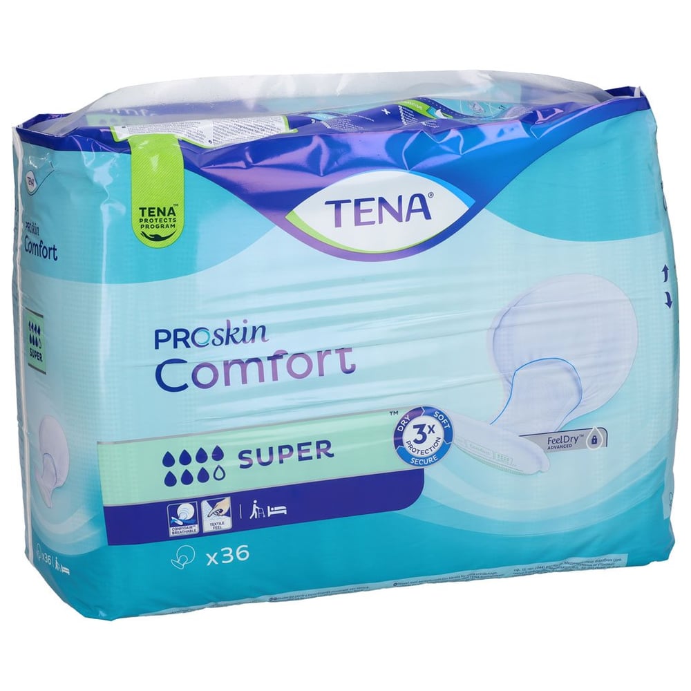 TENA Comfort Super