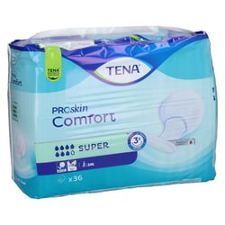 TENA Comfort Super